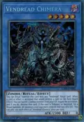 Vendread Chimera CIBR-EN082