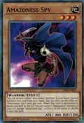 Amazoness Spy CIBR-EN093