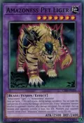 Amazoness Pet Liger CIBR-EN094