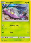 Wimpod - 8/145 (Collection Promo) #008/145