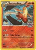 Combusken - 13/111 (Arena Cup Championships) [Staff] #013/111