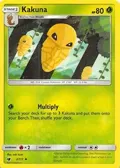 Kakuna #2/111