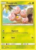 Exeggcute #4/111
