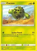 Cacnea #5/111