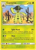 Cacturne #6/111
