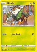 Skiddo #10/111