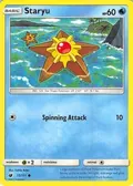 Staryu #15/111