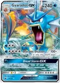 Gyarados GX #18/111