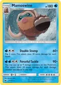 Mamoswine #21/111