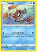Feebas #26/111