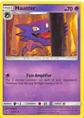 Haunter #37/111