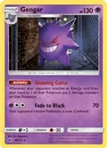 Gengar #38/111