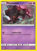 Misdreavus #39/111