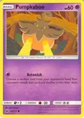 Pumpkaboo #44/111
