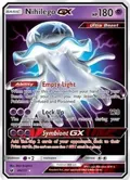 Nihilego GX #49/111