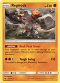 Regirock #53/111