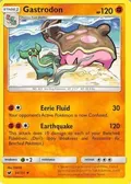 Gastrodon #54/111