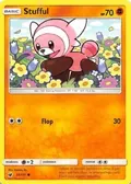 Stufful #55/111