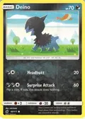 Deino #60/111