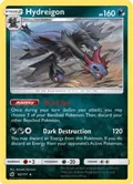 Hydreigon #62/111