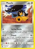 Mawile #64/111