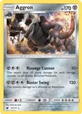 Aggron #67/111
