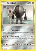 Registeel #68/111