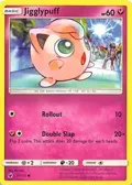 Jigglypuff #71/111