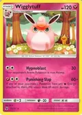 Wigglytuff #72/111