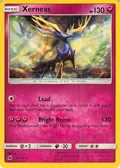 Xerneas #73/111