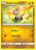 Jangmo-o #75/111