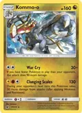 Kommo-o #77/111