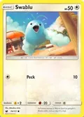 Swablu #79/111