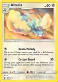 Altaria #80/111