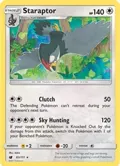 Staraptor #83/111
