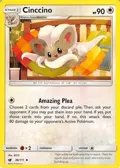 Cinccino #86/111