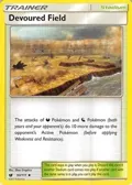 Devoured Field #93/111