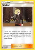 Gladion #95/111
