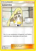 Lusamine #96/111