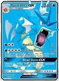 Gyarados GX (Full Art) #101/111