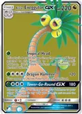 Alolan Exeggutor GX (Full Art) #107/111