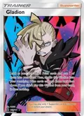 Gladion (Full Art) #109/111