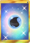 Water Energy (Secret) #124/111