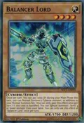 Balancer Lord SDCL-EN005