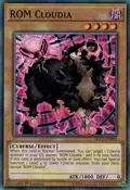 ROM Cloudia SDCL-EN006
