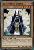 Summoner Monk SDCL-EN014