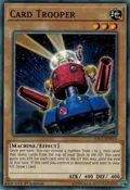 Card Trooper SDCL-EN015