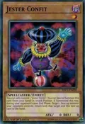 Jester Confit SDCL-EN020