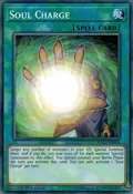 Soul Charge SDCL-EN024
