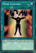 Mind Control SDCL-EN028